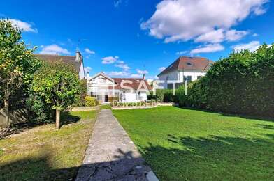 Maison 6 pièces 670000 €