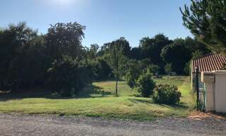 Terrain  3613 m² à vendre à Cognac (16100)