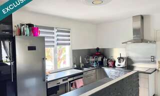 Maison 4 Pièces 110 m² à vendre à Saint-Lyphard (44410)