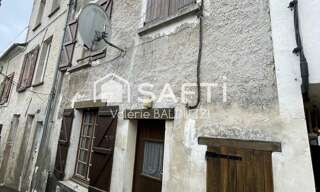 Maison 3 Pièces 70 m² à vendre à Viels-Maisons (02540)