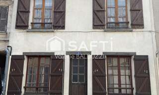 Maison 3 Pièces 70 m² à vendre à Nogent-l'Artaud (02310)