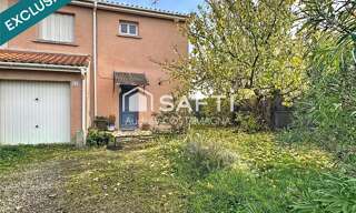 Maison 5 Pièces 72 m² à vendre à Montech (82700)