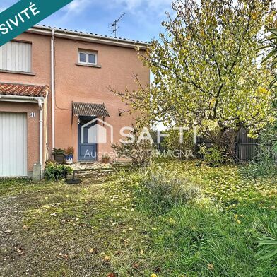 Maison 5 pièces 145000 €