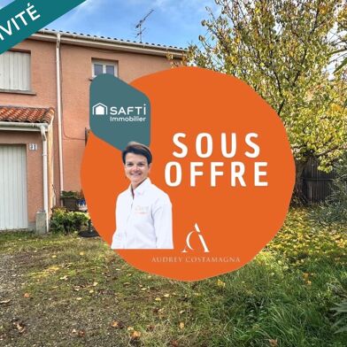 Maison 5 pièces 145000 €