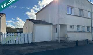 Maison 4 Pièces 91 m² à vendre à Marans (17230)