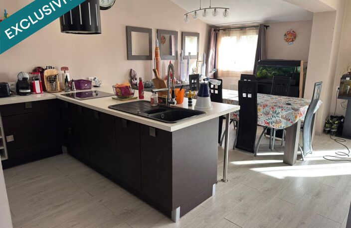 Belle maison de 91M2 — photo 2