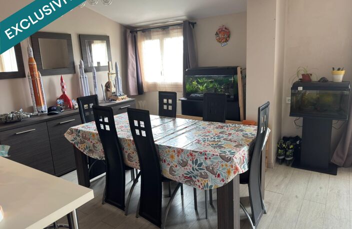 Belle maison de 91M2 — photo 3