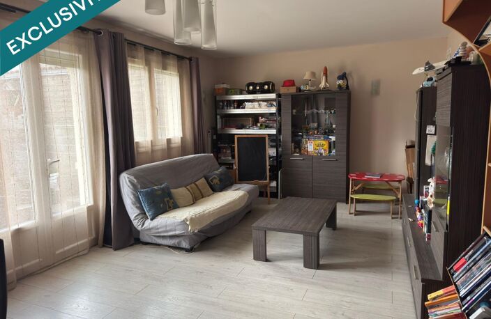 Belle maison de 91M2 — photo 4
