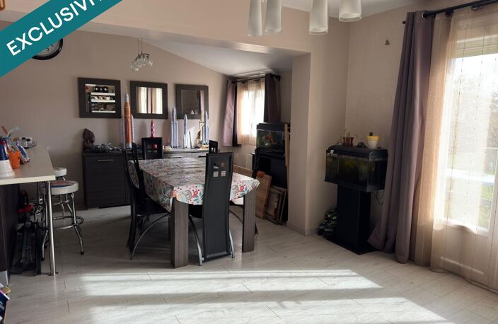 Belle maison de 91M2 — photo 5