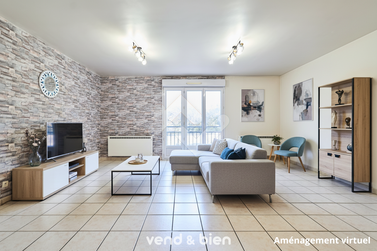 Reims Maison 6 pièces 122 m²