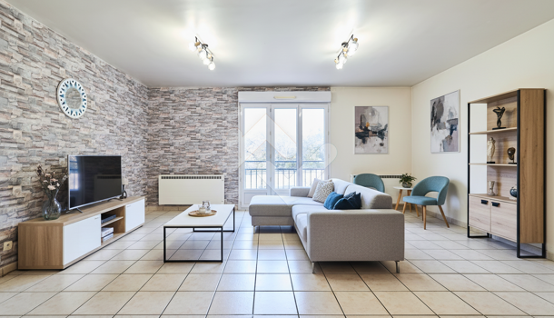 Villa / Maison 6 pièces  à vendre Reims 51100