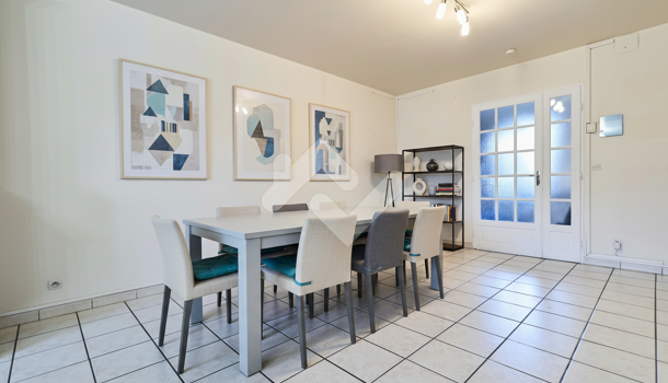 Villa / Maison 6 pièces  à vendre Reims 51100