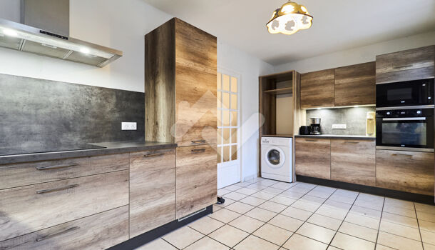 Villa / Maison 6 pièces  à vendre Reims 51100