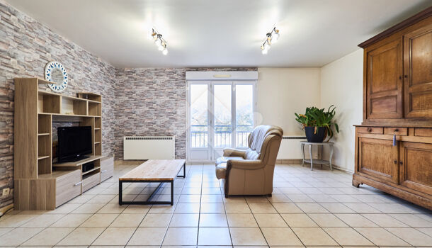 Villa / Maison 6 pièces  à vendre Reims 51100