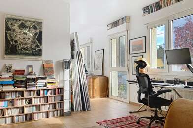 Appartement 4 pièces 330000 €