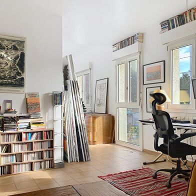 Appartement 4 pièces 330000 €