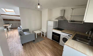 Appartement 1 Pièce 24 m² à louer à Béziers (34500)