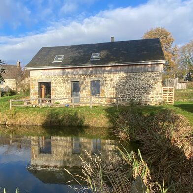 Maison 4 pièces 189000 €