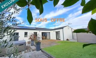 Maison 4 Pièces 108 m² à vendre à Longèves (17230)