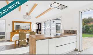 Maison 4 Pièces 108 m² à vendre à Longèves (17230)