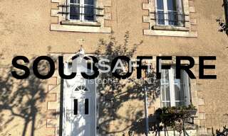 Maison 5 Pièces 82 m² à vendre à Dangé-Saint-Romain (86220)