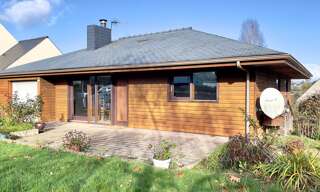 Maison 4 Pièces 91 m² à vendre à Mayenne (53100)