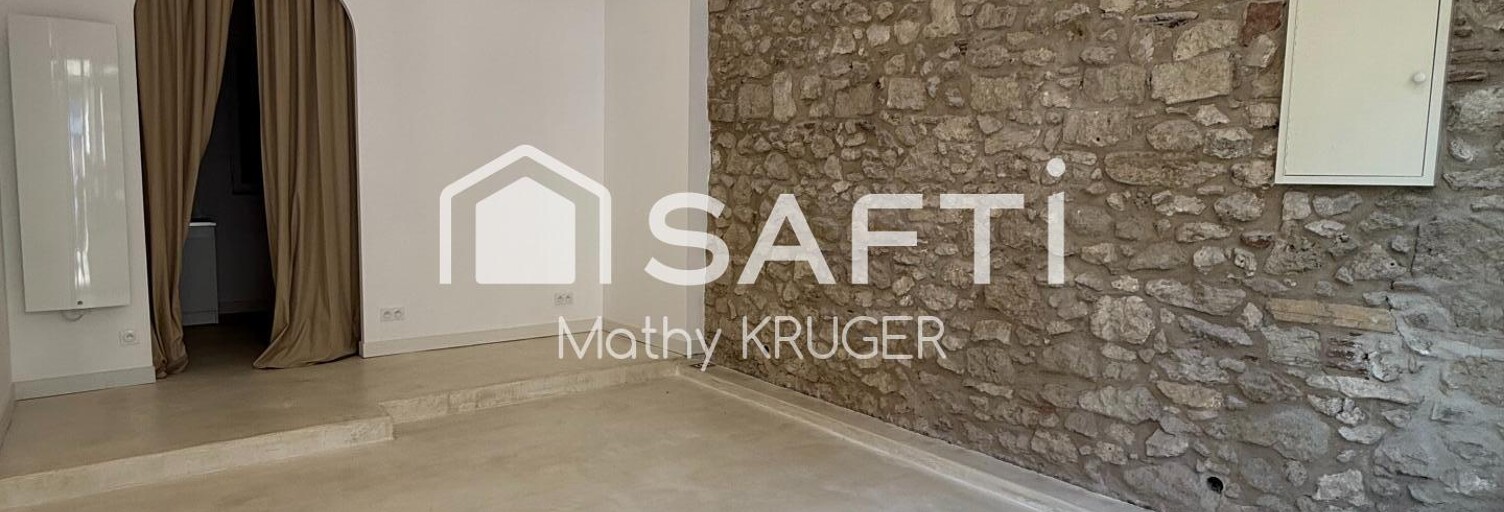 Maison 3 Pièces 103 m² à vendre à Sainte-Foy-la-Grande (33220)