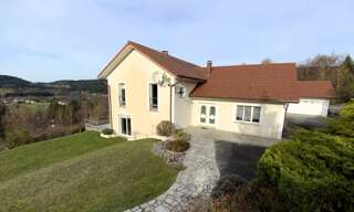 Maison 7 Pièces 230 m² à vendre à Gérardmer (88400)