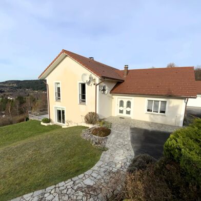 Maison 7 pièces 945000 €