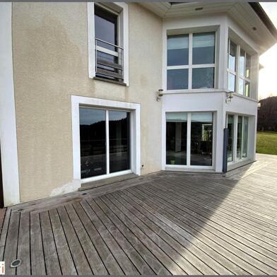 Maison 7 pièces 945000 €