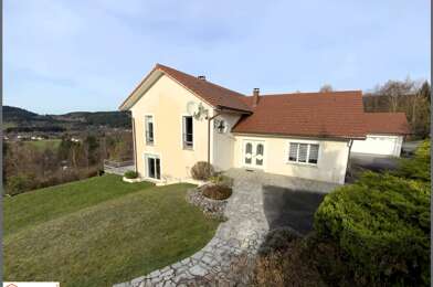 Maison 7 pièces 945000 €