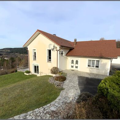 Maison 7 pièces 945000 €