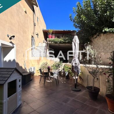 Maison 4 pièces 166000 €