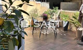 Maison 4 Pièces 74 m² à vendre à Sarrians (84260)