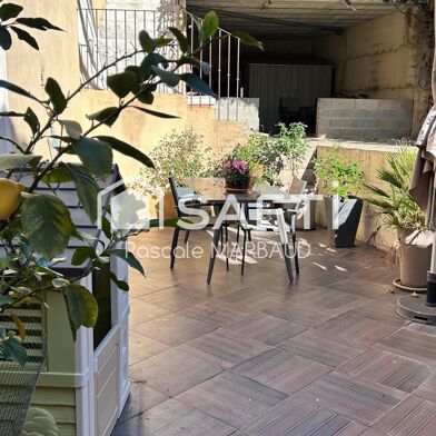 Maison 4 pièces 166000 €