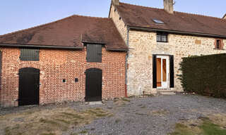 Maison 3 Pièces 58 m² à louer à Prissac (36370)