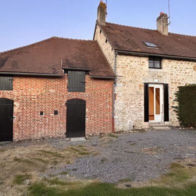 Maison 3 pièces 595 €