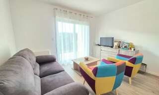 Appartement 2 Pièces 40 m² à vendre à Roscoff (29680)