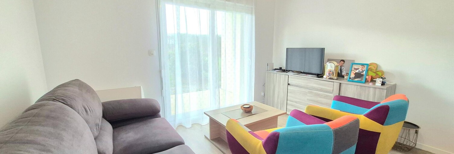 Appartement 2 Pièces 40 m² à vendre à Roscoff (29680)