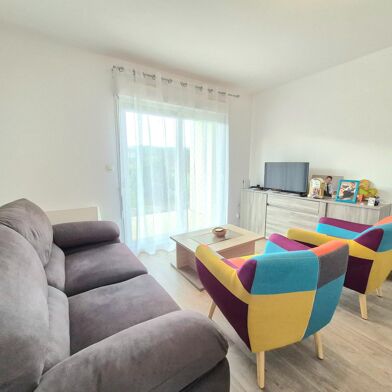 Appartement 2 pièces 168900 €