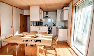 Appartement 2 Pièces 40 m² à vendre à Roscoff (29680)