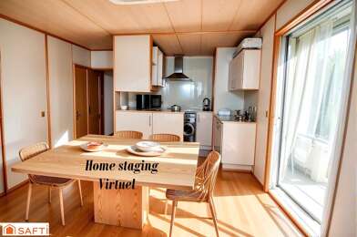 Appartement 2 pièces 168900 €