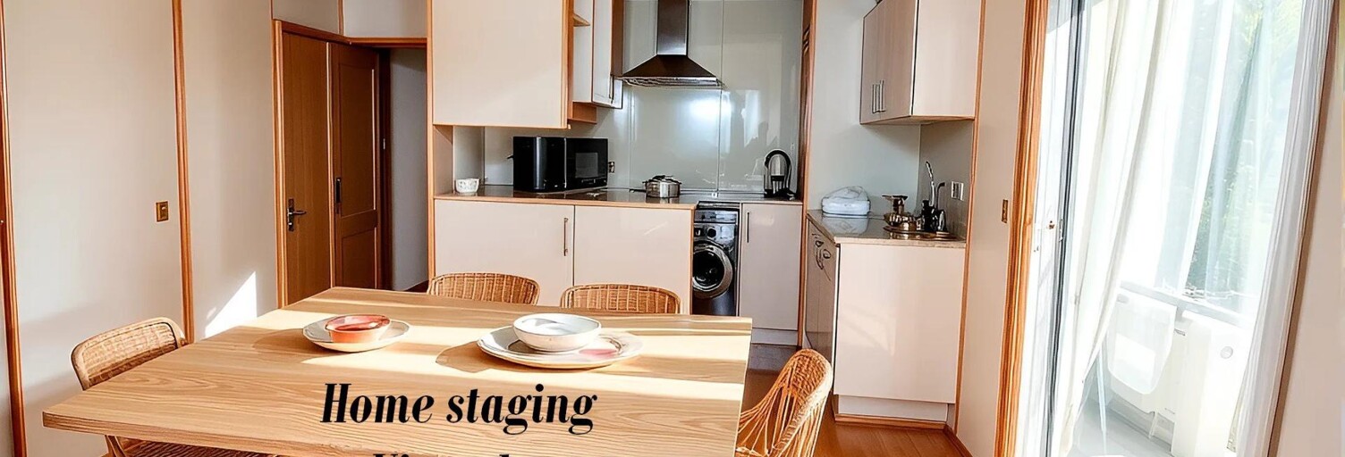 Appartement 2 Pièces 40 m² à vendre à Roscoff (29680)