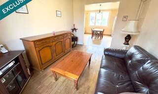 Appartement 3 Pièces 59 m² à vendre à Saint-Leu-d'Esserent (60340)