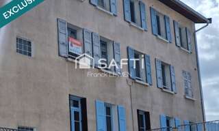 Appartement 6 Pièces 138 m² à vendre à Guillestre (05600)