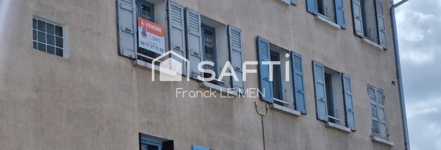 Appartement 6 Pièces 138 m² à vendre à Guillestre (05600)