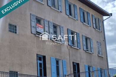 Appartement 6 pièces 285000 €