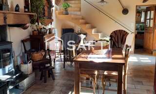 Maison 4 Pièces 106 m² à vendre à Le Pompidou (48110)