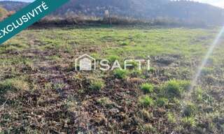 Terrain  1420 m² à vendre à Venthon (73200)