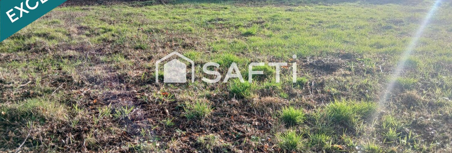 Terrain  1420 m² à vendre à Venthon (73200)